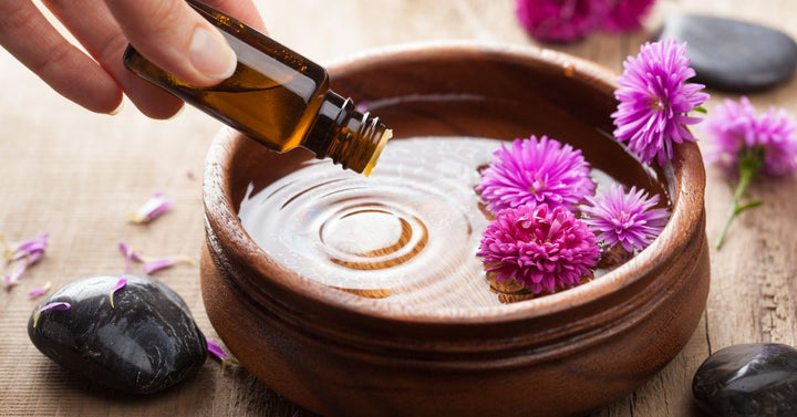 10 Must-Know Aromatherapy Healing Benefits