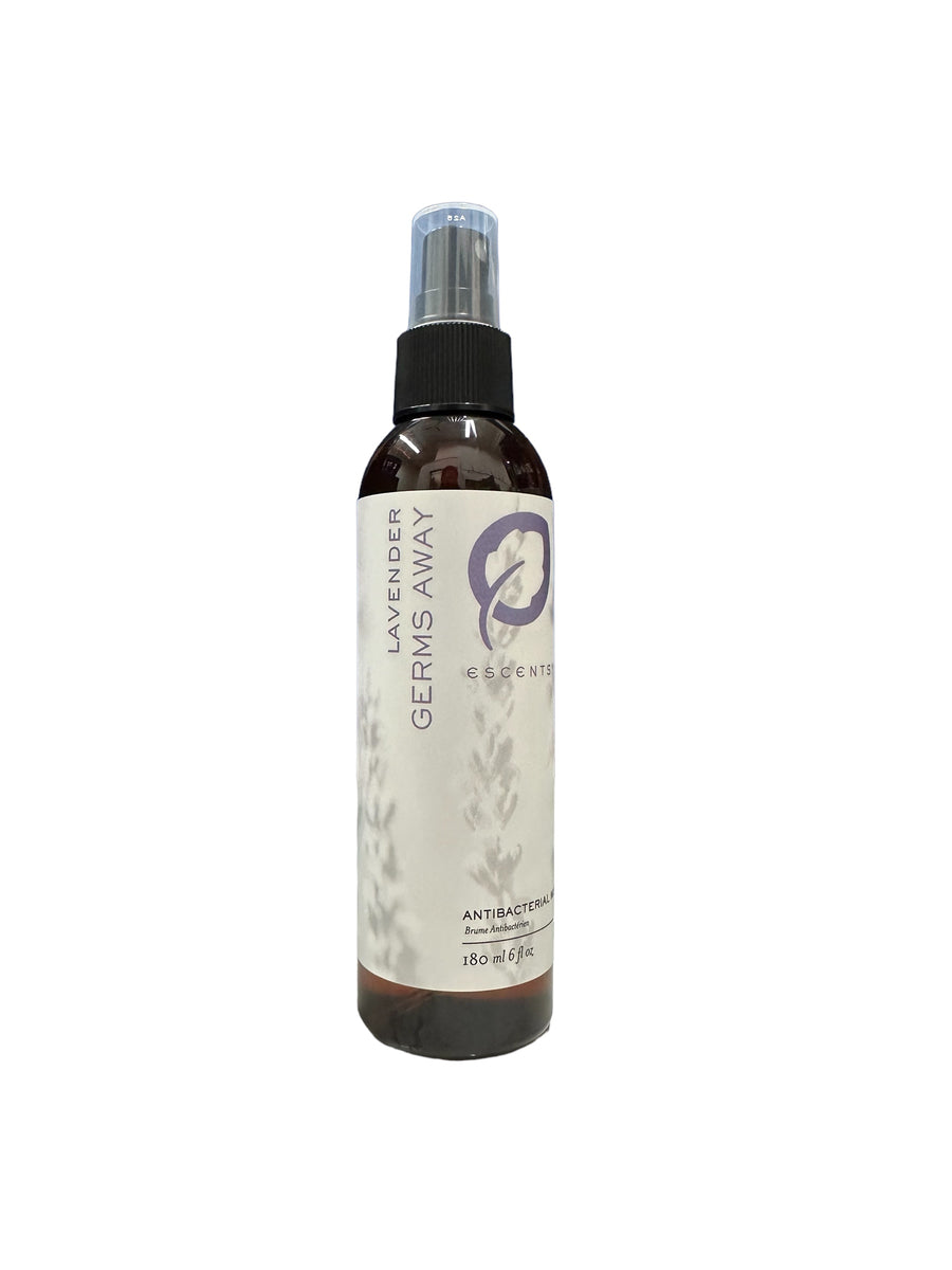 Germs Away Mist Lavender