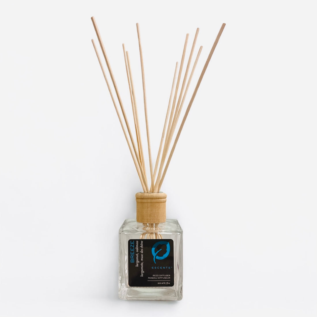 Reed Diffuser - Breeze