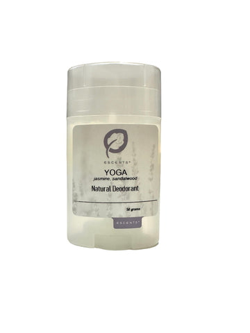 Deodorant - Yoga