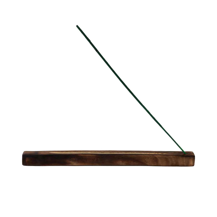 Sacred Chakra Incense Sticks & Holder