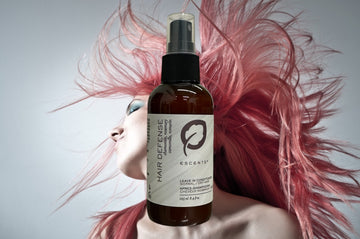 Hair Defense Leave In Conditioner 125ml