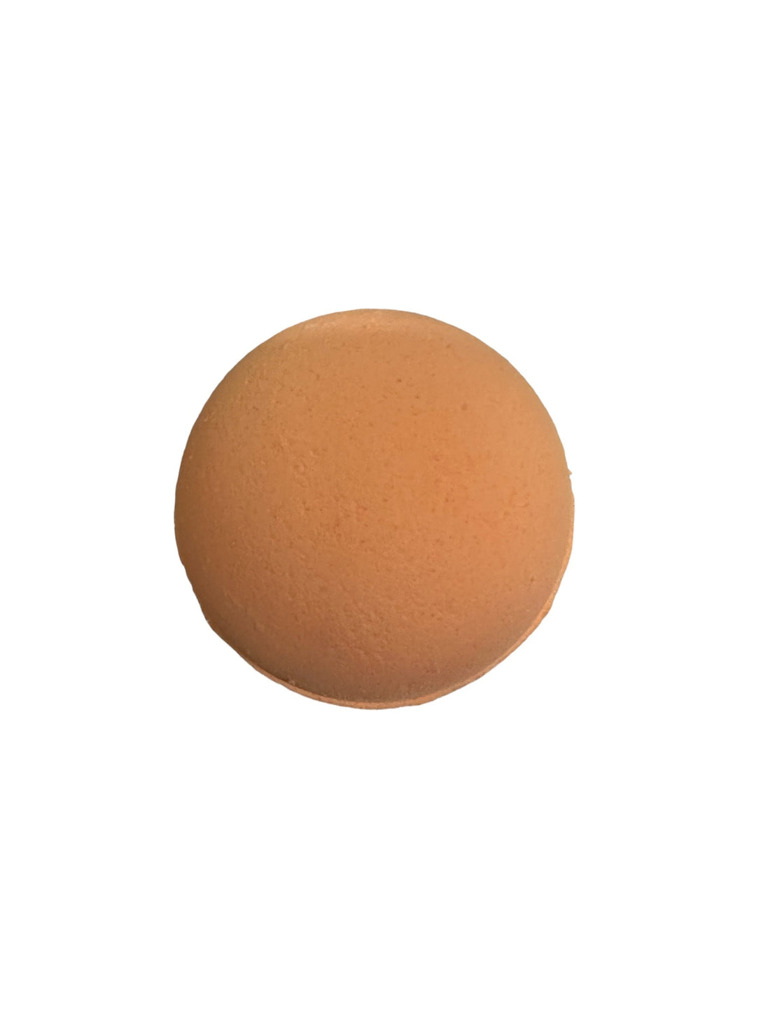 Bath Bomb Orange Rain