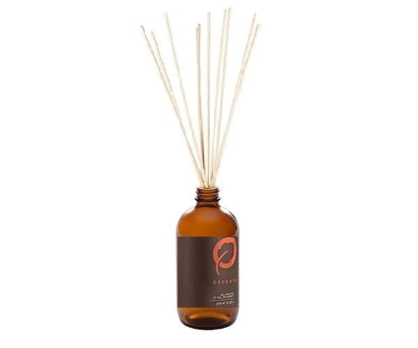 Reed Diffuser - Fusion (modified)