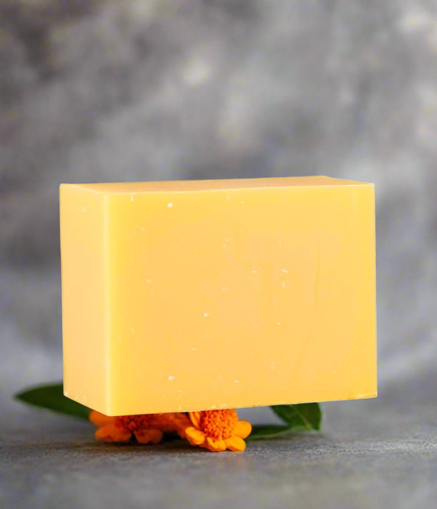 Soap Narcissus - Premium Bath & Body, Bath & Shower, Bar Soap from Escents Aromatherapy -  !   