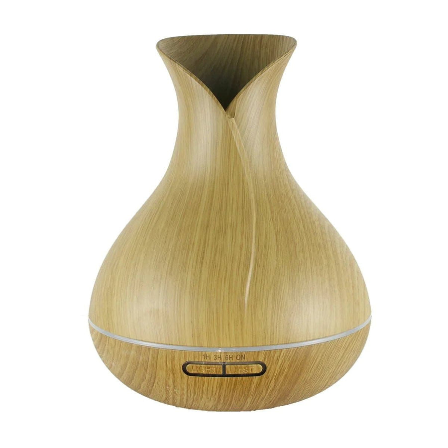 Tulip Scents Essential Oil Diffuser - Premium Diffuser from Relaxus -  !